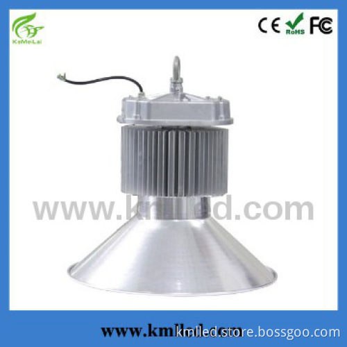 5 Years Warranty Gas Station 150w Philips LED High Bay Light